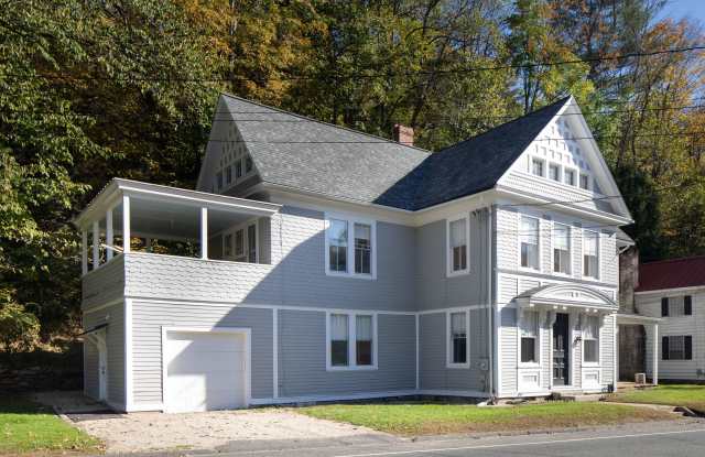 362 Lime Rock Road - 362 Lime Rock Road, Litchfield County, CT 06039