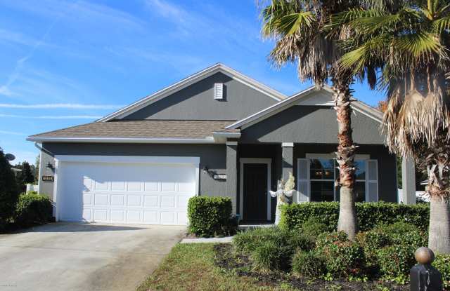 16348 TISONS BLUFF RD - 16348 Tisons Bluff Road, Jacksonville, FL 32218