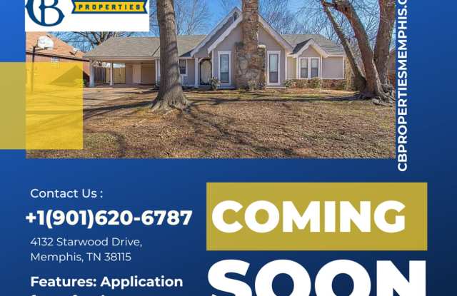 4132 Starwood Dr photos photos