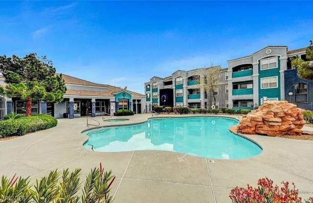 6955 N Durango Drive photos photos