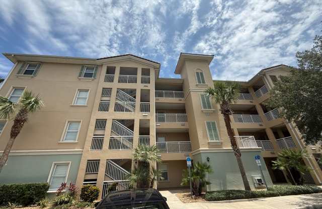 3 Bedroom/2 Bathroom 2nd floor Condo at Canopy Walk AVAILABLE NOW! photos photos