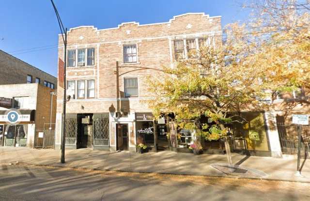 6652 North Clark Street, Apt 2A - 6652 North Clark Street, Chicago, IL 60626