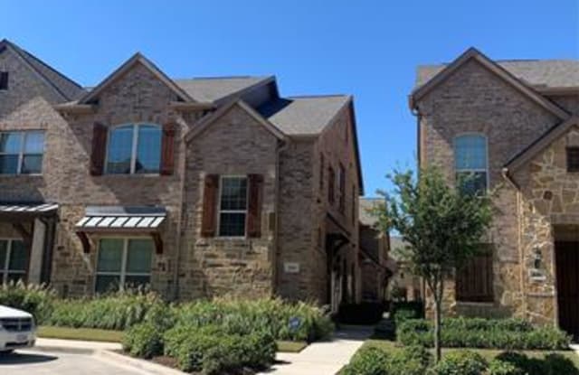 844 Rohan Drive - 844 Rohan Drive, Richardson, TX 75081
