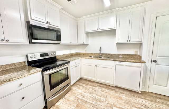 Updated 3 Bedroom Home in Denham Springs Gallery 3