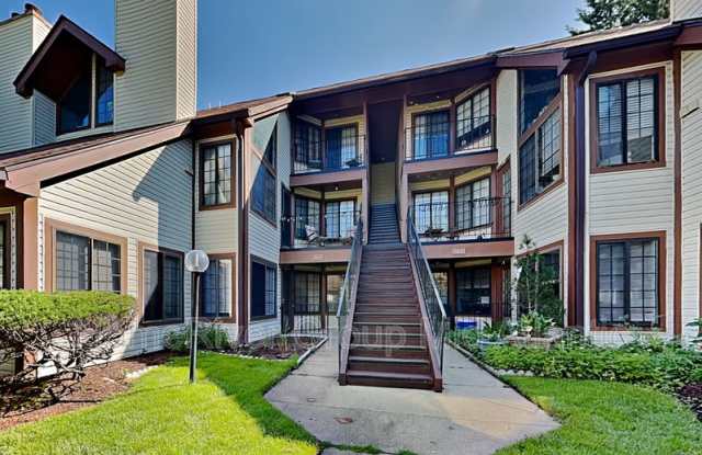 6013 Curtier Dr - 6013 Curtier Drive, Franconia, VA 22310