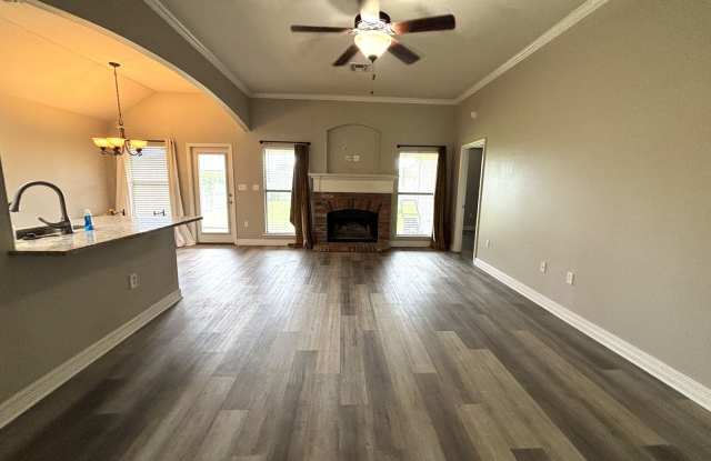 LEGACY SUBDIVISION IN BENTON LOUISIANA Gallery 4