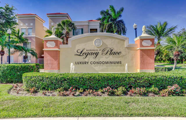 11026 Legacy Drive - 11026 Legacy Drive, Palm Beach Gardens, FL 33410