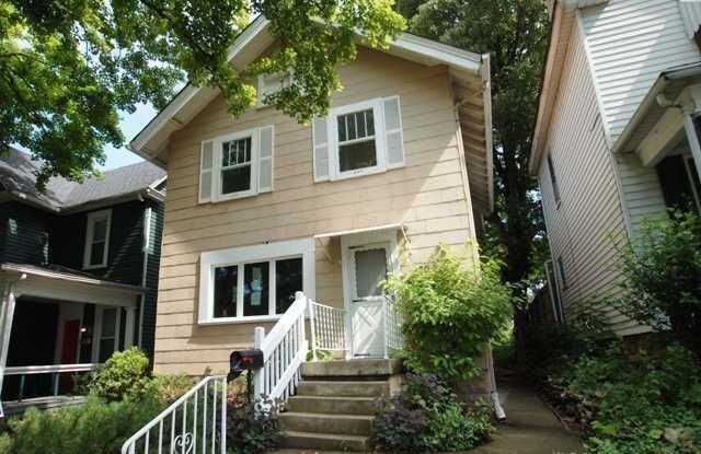 170 East Patterson Avenue - 170 East Patterson Avenue, Columbus, OH 43202