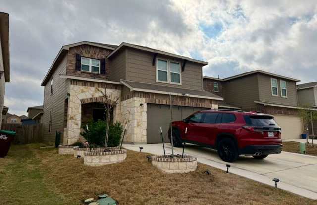 4 Bedroom, 3 Bath Home with Game Room  Entertainer’s Layout - 7334 Tradinghouse Lane, Bexar County, TX 78252