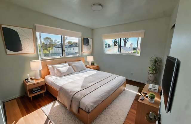 44 Ocean View - A Gallery 1