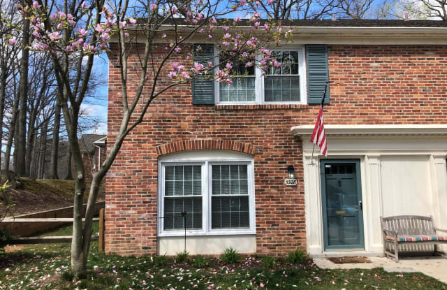 5928 KINGSFORD ROAD - 5928 Kingsford Road, West Springfield, VA 22152