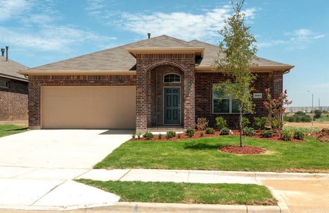 2501 Clay Creek Lane - 2501 Clay Creek Ln, Fort Worth, TX 76177