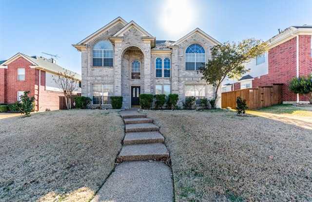 1612 Chester Drive - 1612 Chester Drive, Plano, TX 75025