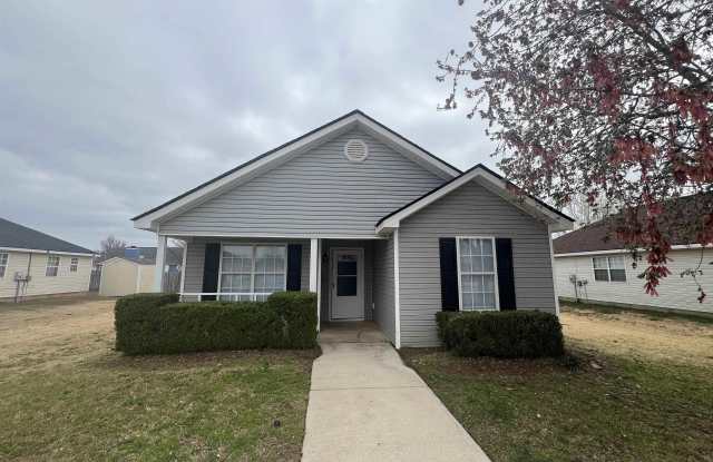 215 Haverhill Circle - 215 Haverhill Circle, Warner Robins, GA 31088