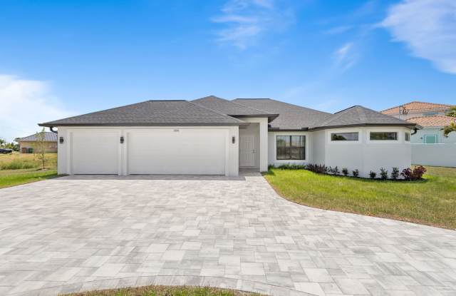 Brand New Canal-Front Home – $2,190/month photos photos