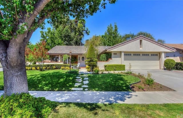 6001 E Mabury Avenue - 6001 Mabury Avenue, Orange, CA 92867