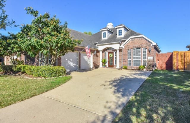 6642 Redberry Glen Lane - 6642 Redberry Glen Ln, Harris County, TX 77041