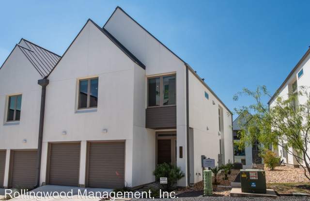 2522 Watkins Way - 2522 Watkins Way, Austin, TX 78746