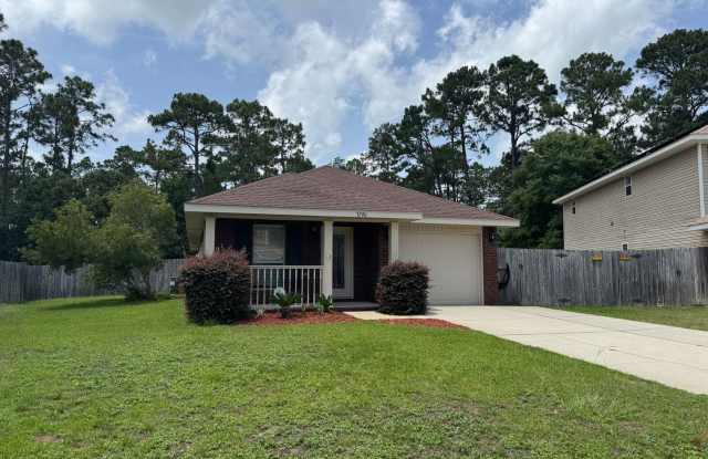 Pensacola - Weatherstone - 3 bedroom, 2 bathroom photos photos