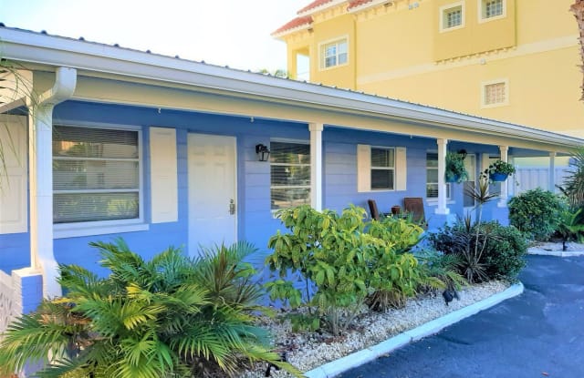 161 175 Avenue E, Unit B - 161 175th Ave E, Redington Shores, FL 33708