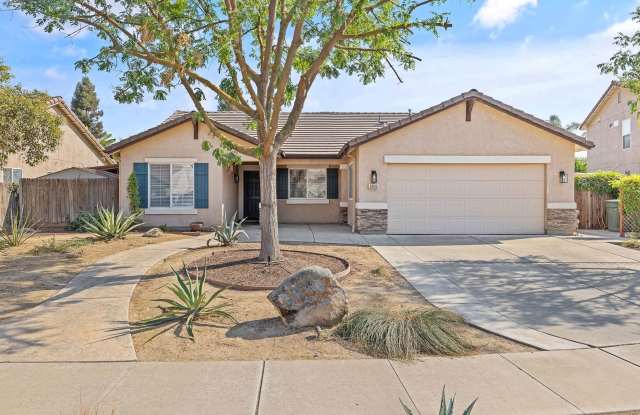 NE Visalia home coming soon - 3835 East Oak Avenue, Visalia, CA 93292
