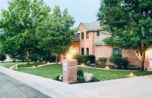 14560 W 56th Pl - 14560 West 56th Place, Fairmount, CO 80002