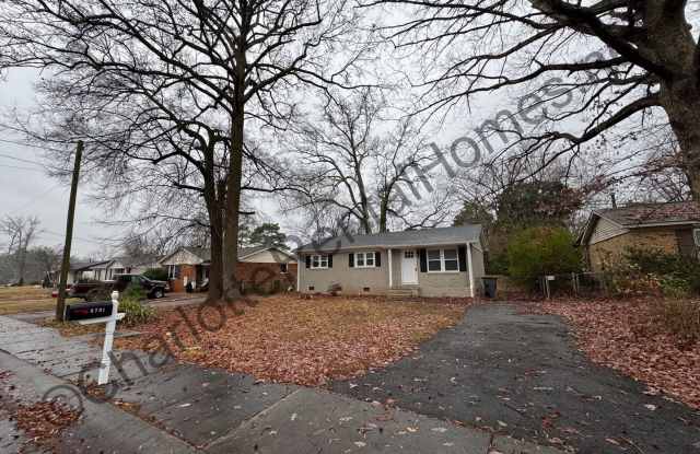 3 bedroom home in Charlotte! photos photos
