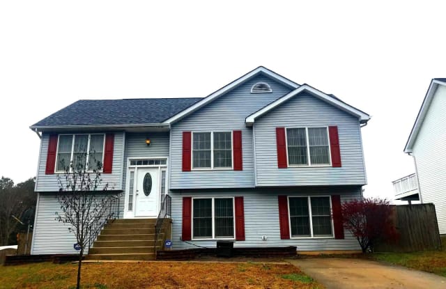 21523 WARWICK COURT - 21523 Warwick Court, St. Mary's County, MD 20653
