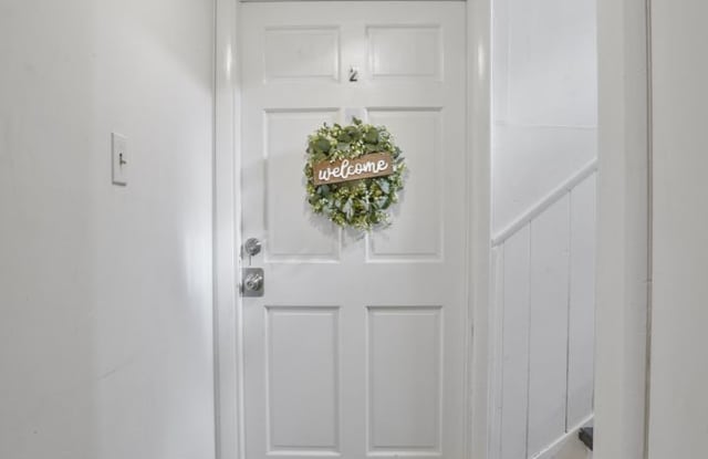 2 Bedroom 1 Bathroom Daffiin Park Gallery 2