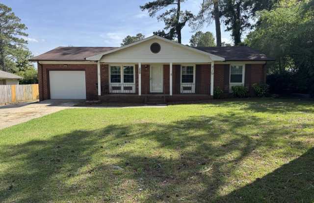 220 4 Ply Lane - 220 4 Ply Lane, Cumberland County, NC 28311