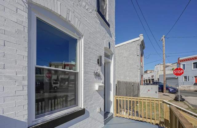 1413 South Fallon Street photos photos