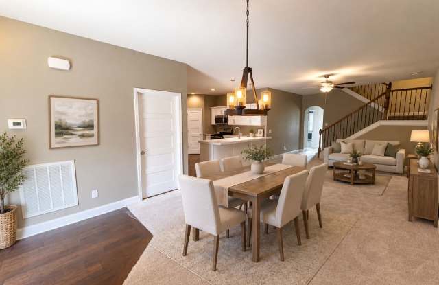 Charming Rental Home in Patterson Farms – 1817 Neswick Ct, Gallatin, TN photos photos