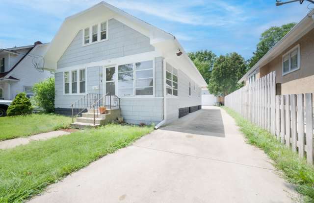 739 S Spencer Street - 739 South Spencer Street, Aurora, IL 60505