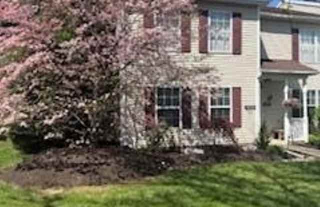 1607 Briarwood Lane unit: A - 1607 Briarwood Lane, Northampton County, PA 18020