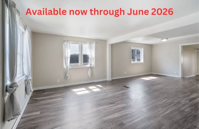 2509 Olive St - Cedar Falls - 2509 Olive Street, Cedar Falls, IA 50613