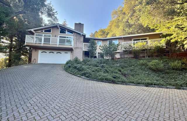 SARATOGA - Meticulously maintained home in serene settings with pool-Hillside Oasis photos photos