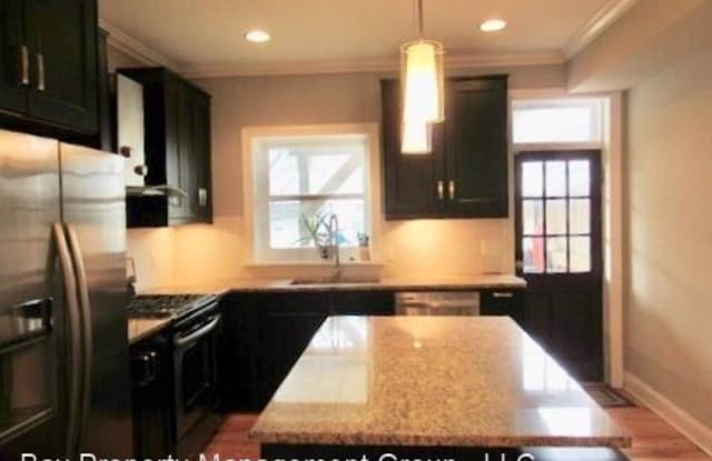 116 Rochester Pl - 116 Rochester Place, Baltimore, MD 21224