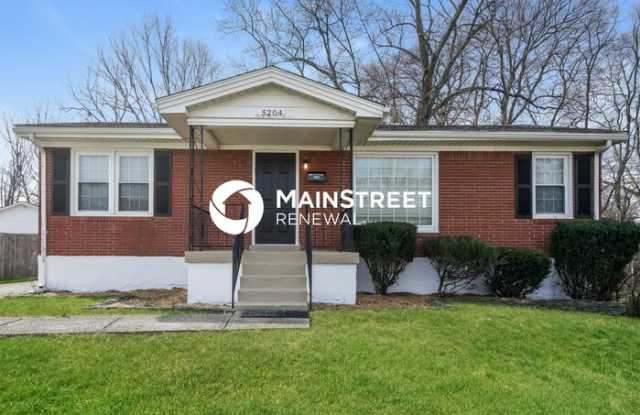 5204 Ronwood Drive Gallery 1