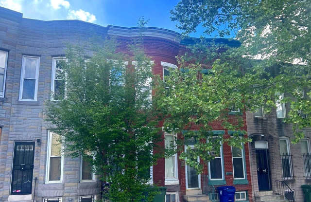 1516 N MOUNT Street photos photos