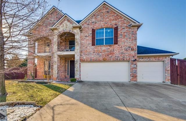 2485 Mackinac Drive - 2485 Mackinac Dr, Frisco, TX 75033