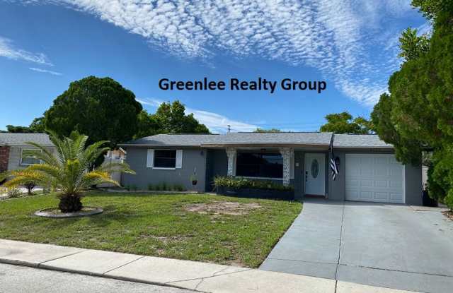 Fully Updated 3 Bed/2Bath Pool Home in New Port Richey! photos photos