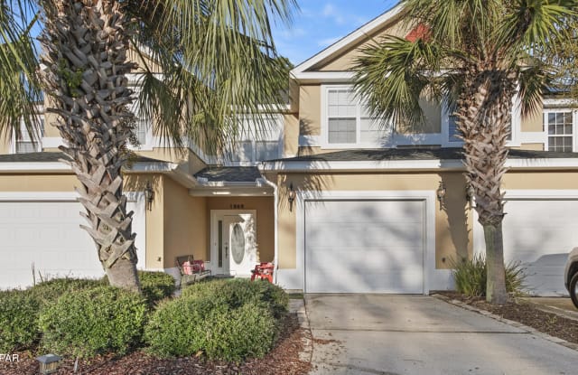 1868 Annabellas Drive - 1868 Annabellas Dr, Upper Grand Lagoon, FL 32407