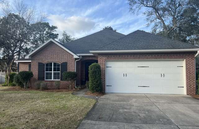 909 Fallin Branch Court - 909 Fallin Branch Court, Niceville, FL 32578