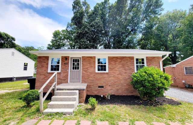 3 Bed 1 Bath Newly Remodeled Home in Burlington! photos photos