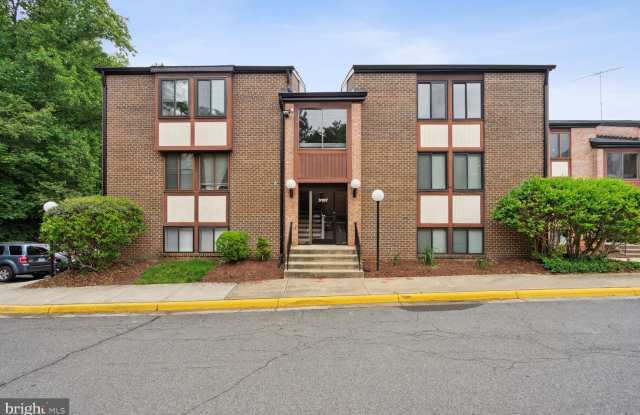 3107 BUCCANEER COURT - 3107 Buccaneer Court, Oakton, VA 22031