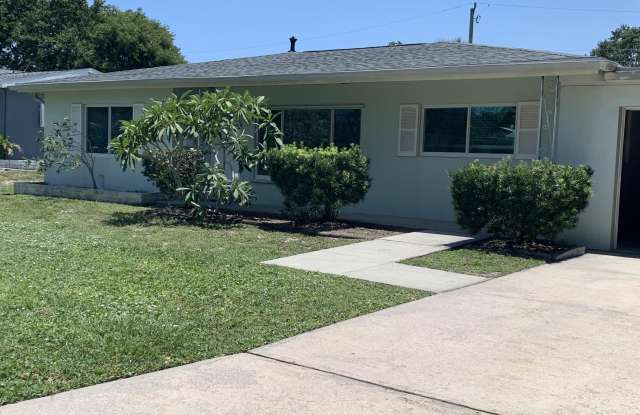 407 Bunker Street - 407 Bunker Street, Melbourne, FL 32901