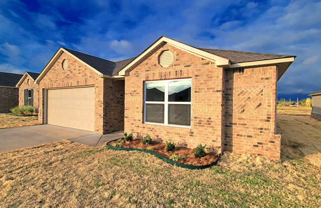 COMING SOON! Gorgeous home in El Reno! photos photos