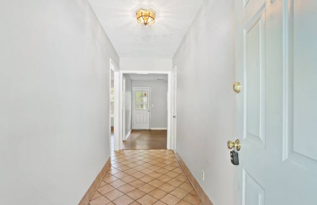 3 bedroom, 2 bath Norwood home with new HVAC, new roof and fenced in backyard. Gallery 3