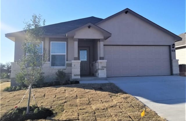 312 Lance Trail - 312 Lance Trl, San Marcos, TX 78666