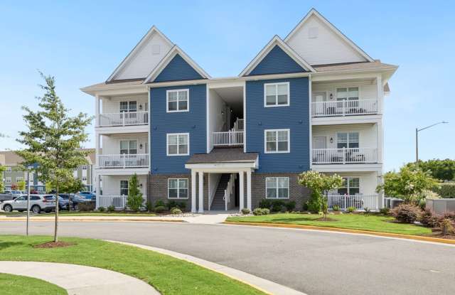 Like-new 2 bedroom, 2 bathroom condo in the desirable Spence Crossing community! photos photos
